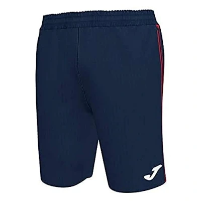 Image of Joma Classic Bermuda Sport, Men, Navy Red, XL
