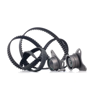 Image of MD050119, MD050125, MD050125S2, MD050135, MD050135S2 Timing belt kit BLUE PRINT ADC47311 MITSUBISHI: PAJERO 2