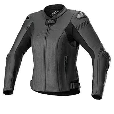 Image of Alpinestars F 16 Pants Trouser, Black, S L