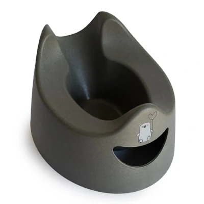 Image of Eco Pourty Easy to Pour Potty, Recycled and Recyclable, Made in The UK, Sustainable