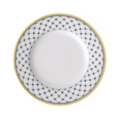 Image of Villeroy &amp; Boch Audun Promenade 27 cm Flat Plate