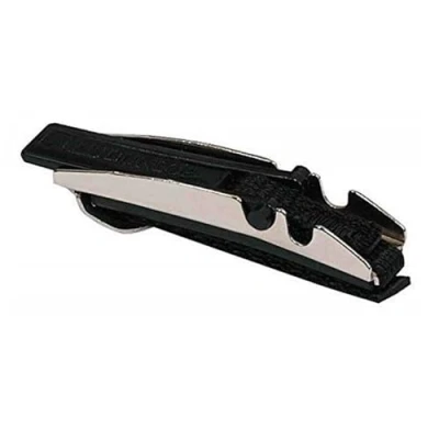 Image of Jim Dunlop 15C Deluxe Curved Capo