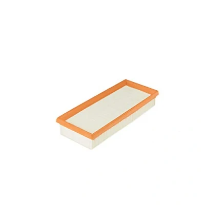 Image of 4708641 Air Filter UFI 30.391.00 47mm 121mm 244mm Insert SUZUKI: Splash Hatchback, SWIFT 4, 3, VAUXHALL: Agila Mk2