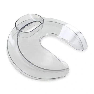Image of DL pro Splash Guard Lid for Bosch MUM2 12034497 Cover Mixing Bowl MUM 2 Food Processor
