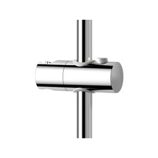 Image of IDEAL STANDARD B960976AA IDEALRAIN HANDSPRAY SLIDER 22MM