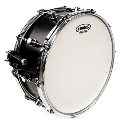 Image of Evans B12HDD Genera Heavy Duty Dry 12 inch Snare Drum Head