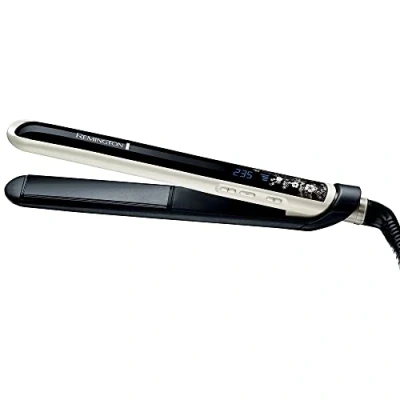 Image of Remington S9500 Pearl Straightener, Advanced Ceramic Coating