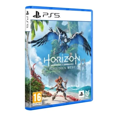 Image of Horizon Forbidden West (PS5)