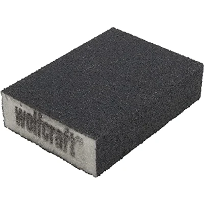Image of wolfcraft Sanding Block I 2894000