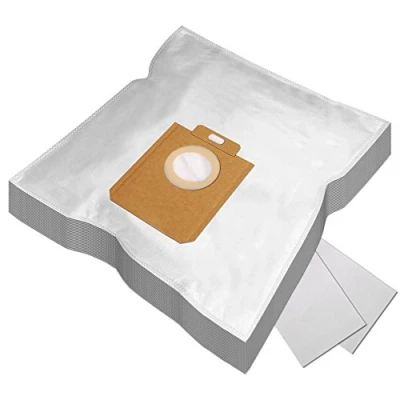Image of PakTrade SET 20 Vacuum Cleaner Dust Bags + 2 Filter For AEG,Electrolux AJM 6899, VX6 6 RR, SP 1 ANIMAL, ZJM 6800