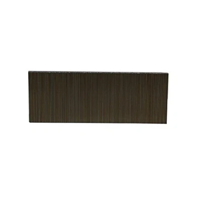 Image of Cadex 23/21 4M 23 Gauge Headless Galvanized Pins with 4000 Fasteners Per Box, 21mm