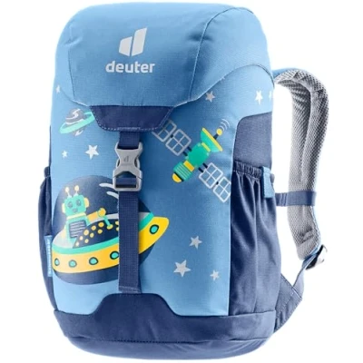Image of deuter Schmusebär Children&#039;s Backpack (8 L)