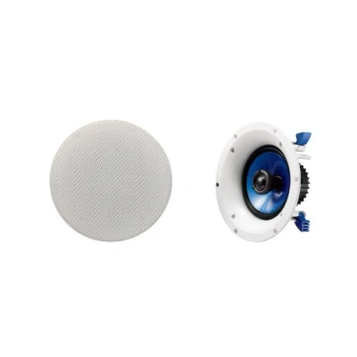 Image of Yamaha NSIC600 in Ceiling Speakers White (Pair)