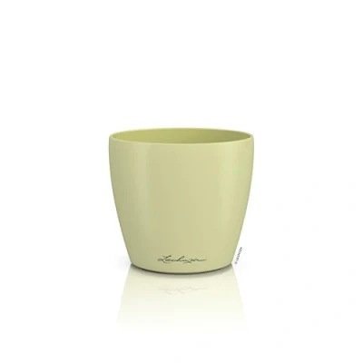 Image of Lechuza Vessel, Lime Green