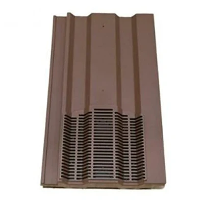 Image of Eroofing 15 x 9 Vent Brown