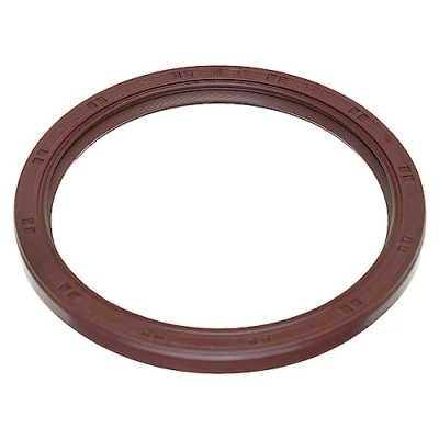 Image of 2132142041 Crankshaft Seal AJUSA 15035600 HYUNDAI: i30 I Hatchback, Terracan, Estate, KIA: Sportage II, cee‘d Hatchback