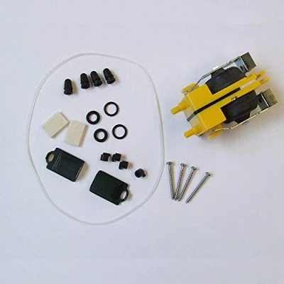 Image of Blagdon Complete Annual Maintenance kit for the Pond Oxygenator 2 Outlet Pump