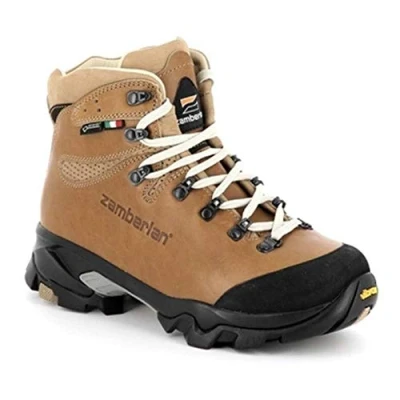 Image of 1996 Vioz Lux GTX RR Leather Women&#039;s Waterproof Trekking Boots