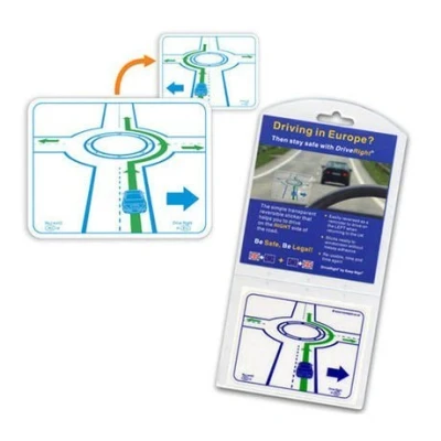 Image of DriveRight Lane Safety Device