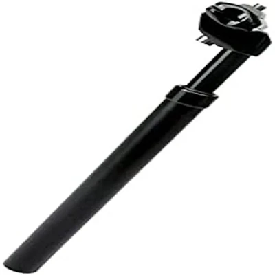 Image of Raleigh Avenir AVR901 Suspension Seatpost for Bicycles 350mm Long in Black
