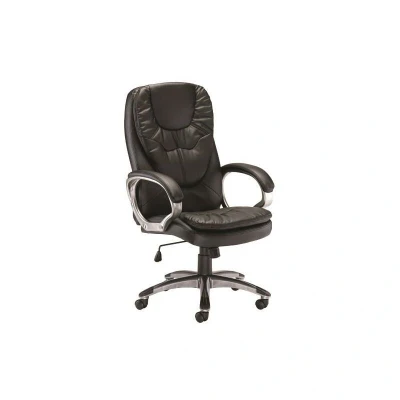 Image of Arista Murcia Leather Look Executive Chair KF97092
