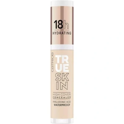 Image of Catrice Cosmetics True Skin High Cover Concealer 18h hydrating Waterproof MakeUp (005 Warm Macadamia)