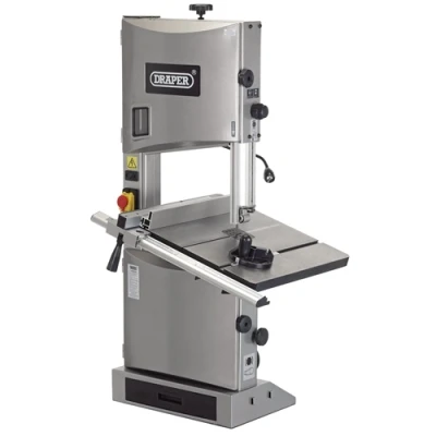 Image of Draper Bandsaw, 340mm, 1100W