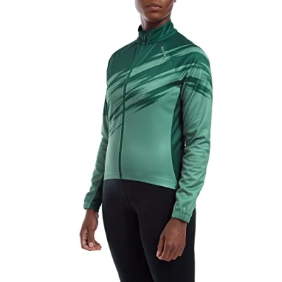Image of Altura Airstream Long Sleeve Women&#039;s Jersey
