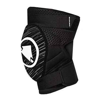 Image of Endura Singletrack Ii Knee Guards S M