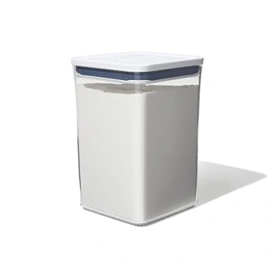 Image of OXO Good Grips POP 2.0 Big Square Medium 4.2L Storage Container