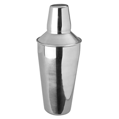 Image of Regular Cocktail Shaker St/Steel 750ml