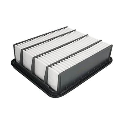 Image of 1780111130 Air Filter BLUE PRINT ADT322128 66mm 217mm 271mm Insert TOYOTA: Land Cruiser Prado 150