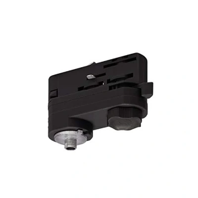 Image of SLV Light Adapter for S Track 3P. Track/Black