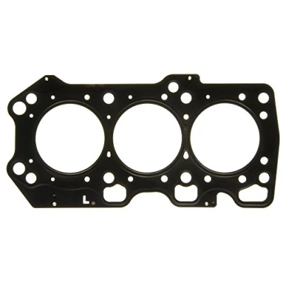 Image of KL0110272, KL0110272B, KLG410272 Head Gasket AJUSA MULTILAYER STEEL 10090700 0,35mm 85,5mm Left