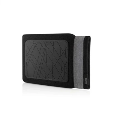Image of Belkin 10.2 inch Knit Sleeve for Netbook Black