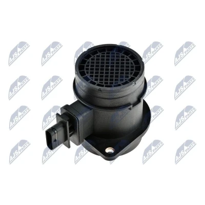 Image of 281642A401 Mass air flow sensor NTY EPP KA 301 with housing HYUNDAI: i20 I Hatchback, Getz, i30 KIA: Pro cee‘d Hatchback
