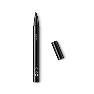 Image of KIKO Milano Winged Eyeliner Long Lasting And Water Resistant