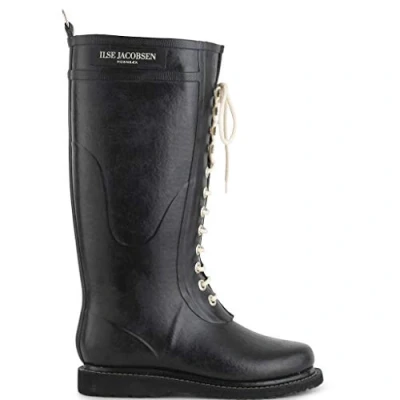Image of Rub1 Rubber Women&#039;s Tall Wellington Boots