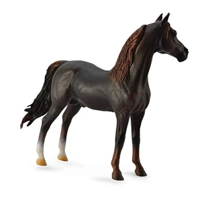 Image of CollectA Morgan Stallion Chestnut