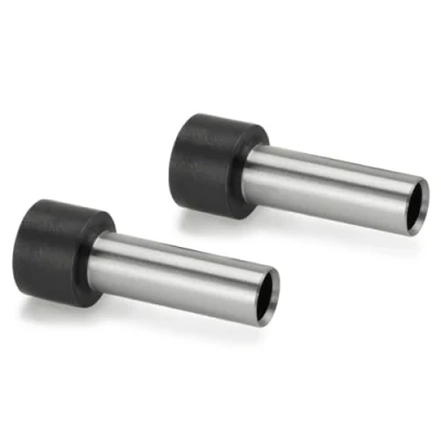 Image of Rapesco 0277 Replacement 6 mm Punch Cutters, Pack of 2