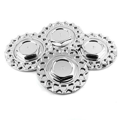 Image of RhinoTuning 4x the Centre hub caps,Wheel cap OD 168mm ID 109mm for BBS Wheel/AVID.1 Wheel,wheel cover Suitable RS018 RS200(CH).