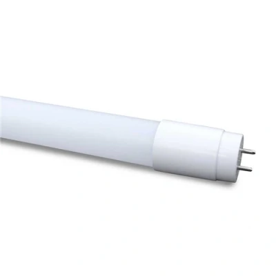 Image of Ener J T8 LED Nano Plastic Tube 120cms 18W 6000K