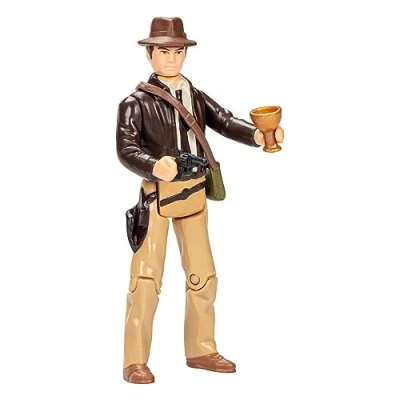 Image of Hasbro Indiana Jones INJ RE Birr