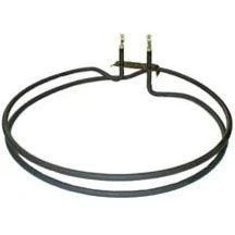 Image of Belling 613WH 2500 Watt Circular Fan Oven Element