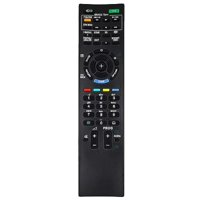 Image of Replacement Remote Control For SONY RM ED034 TV Television Control/042