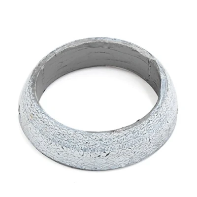 Image of sourcingmap Car Manifold Header Exhaust Donut Gasket 17 x 54 68mm