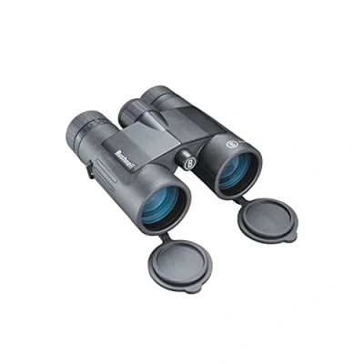 Image of Bushnell Prime 8x42 Black Roof Prism Binocular IPX7 Waterproof EXO Barrier Fully Multi Coated BPR842