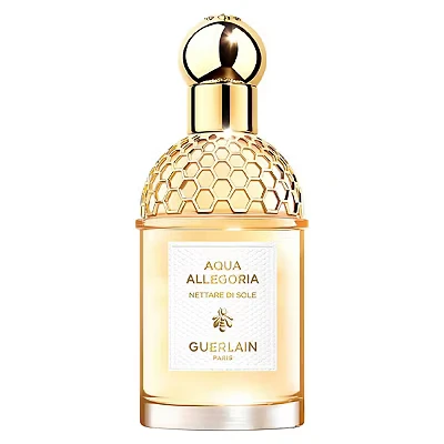 Image of Aqua Allegoria Nettare Di Sole by Guerlain Eau de Toilette Spray 75ml