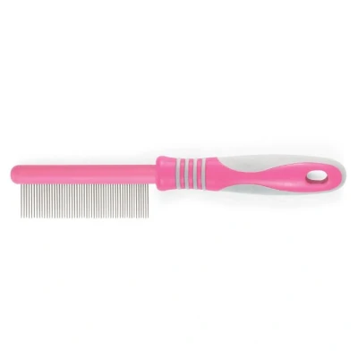 Image of Ergo Fine Cat Comb sgl 416804 Ancol