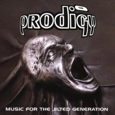 Image of Music For The Jilted Generatio [VINYL]